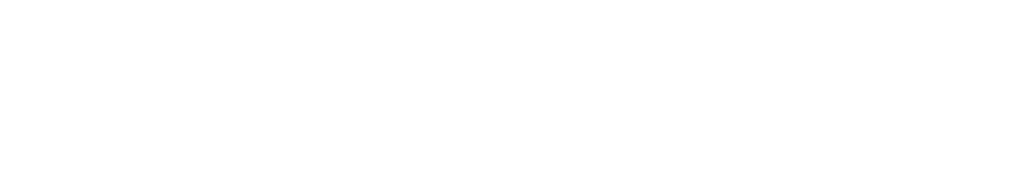 Logo Branca do Intelligence